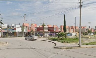 CVB (EMB) CASA EN VENTA DE CONTADO EN ACOLMAN EDO MEX