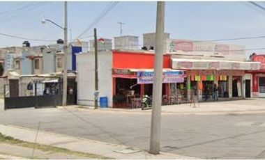 CVB (EMB) CASA EN VENTA DE CONTADO EN ACOLMAN EDO MEX