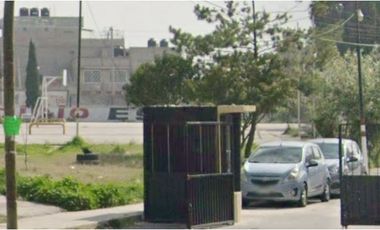 CVB (EMB) CASA EN VENTA DE CONTADO EN ACOLMAN EDO MEX