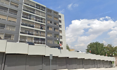 Departamento en venta, Hacienda del Parque, Cuautitlán Izcalli, EDMX.