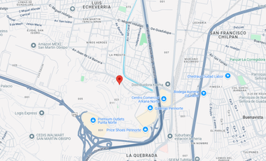 Departamento en venta, Hacienda del Parque, Cuautitlán Izcalli, EDMX.