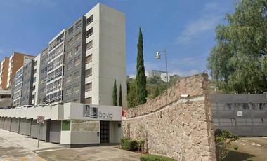 Departamento en venta, Hacienda del Parque, Cuautitlán Izcalli, EDMX.