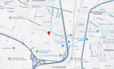 Departamento en venta, Hacienda del Parque, Cuautitlán Izcalli, EDMX.