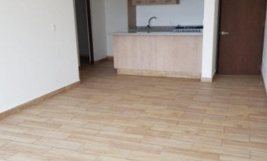 Departamento en venta, Hacienda del Parque, Cuautitlán Izcalli, EDMX.