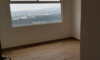 Departamento en venta, Hacienda del Parque, Cuautitlán Izcalli, EDMX.