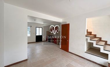 CASAS EN RENTA O VENTA EN LOMAS DEL CRESTÓN, OAXACA