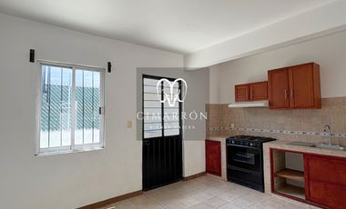 CASAS EN RENTA O VENTA EN LOMAS DEL CRESTÓN, OAXACA