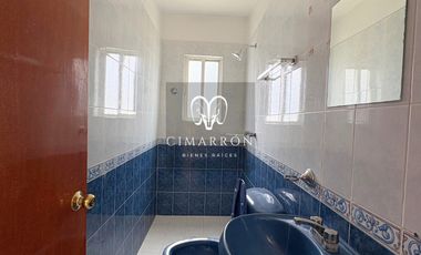 CASAS EN RENTA O VENTA EN LOMAS DEL CRESTÓN, OAXACA