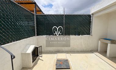 CASAS EN RENTA O VENTA EN LOMAS DEL CRESTÓN, OAXACA