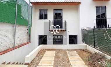 CASAS EN RENTA O VENTA EN LOMAS DEL CRESTÓN, OAXACA