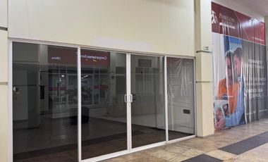 LOCAL EN RENTA EN ECATEPEC DE 57.19MTS $10,500