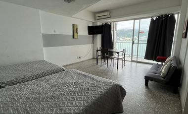 VENTA SUITE EN CONDOMINIO TORRE GEMELA SUR