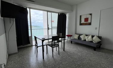 VENTA SUITE EN CONDOMINIO TORRE GEMELA SUR
