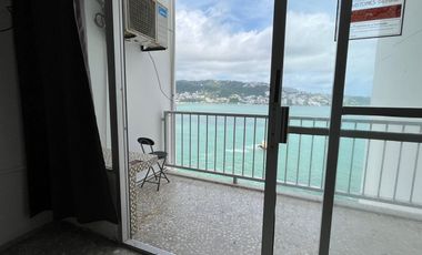 VENTA SUITE EN CONDOMINIO TORRE GEMELA SUR