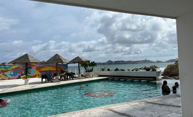 VENTA SUITE EN CONDOMINIO TORRE GEMELA SUR