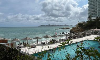 VENTA SUITE EN CONDOMINIO TORRE GEMELA SUR