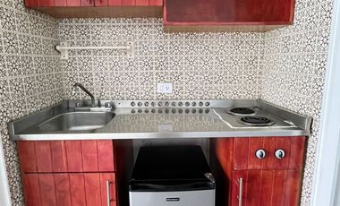 VENTA SUITE EN CONDOMINIO TORRE GEMELA SUR