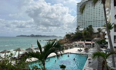 VENTA SUITE EN CONDOMINIO TORRE GEMELA SUR