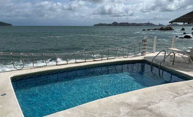 VENTA SUITE EN CONDOMINIO TORRE GEMELA SUR