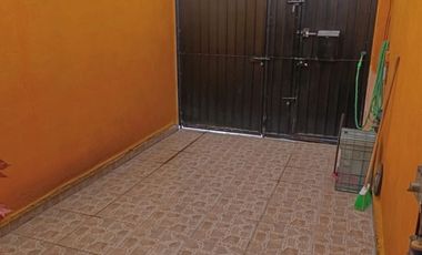 CASA EN SAN FELIPE II COACALCO