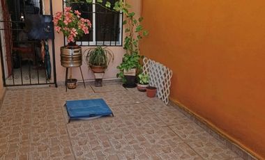CASA EN SAN FELIPE II COACALCO
