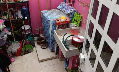 CASA EN SAN FELIPE II COACALCO