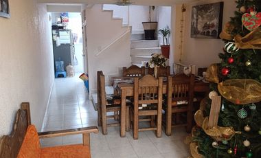 CASA EN SAN FELIPE II COACALCO