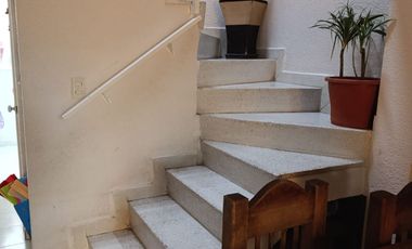 CASA EN SAN FELIPE II COACALCO