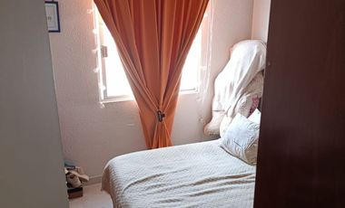 CASA EN SAN FELIPE II COACALCO
