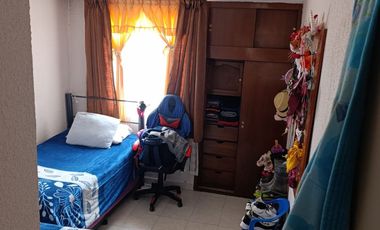 CASA EN SAN FELIPE II COACALCO