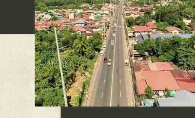 Molinillo at Rockwell Center Lipa
A Prime Investment