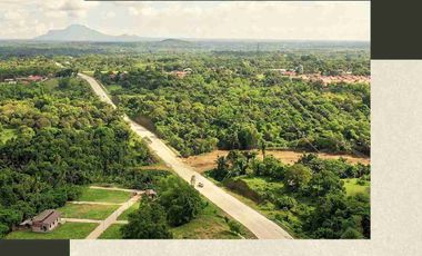 Molinillo at Rockwell Center Lipa
A Prime Investment