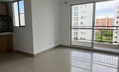 ALQUILER APTO EN HACIENDA KACHIPAY