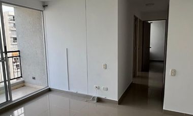 ALQUILER APTO EN HACIENDA KACHIPAY