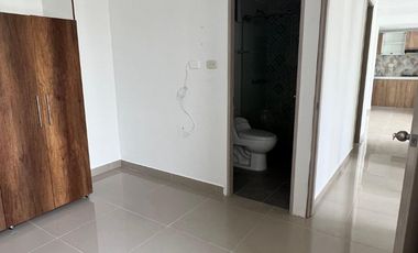 ALQUILER APTO EN HACIENDA KACHIPAY