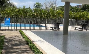 ALQUILER APTO EN HACIENDA KACHIPAY