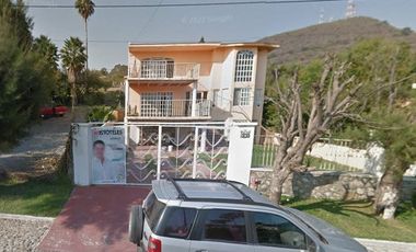 CASA EN VENTA EN CHAPALA, JALISCO