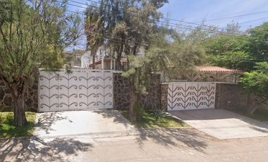 CASA EN VENTA EN CHAPALA, JALISCO