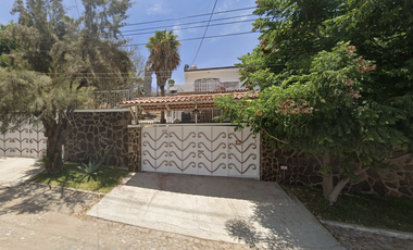 CASA EN VENTA EN CHAPALA, JALISCO