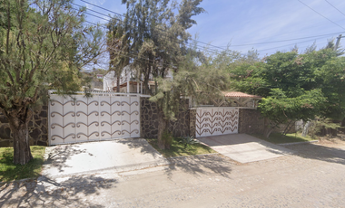 CASA EN VENTA EN CHAPALA, JALISCO