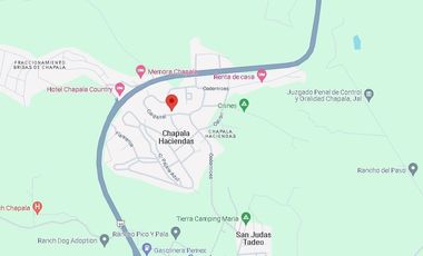 CASA EN VENTA EN CHAPALA, JALISCO