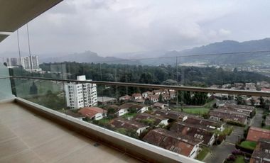 VENDO CONFOTABLE APARTAMENTO 90M2 EN SECTOR TREBOL, MANIZALES EN EXCELNETES CONDICIONES