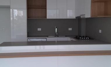 VENDO CONFOTABLE APARTAMENTO 90M2 EN SECTOR TREBOL, MANIZALES EN EXCELNETES CONDICIONES