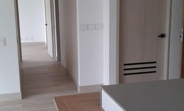 VENDO CONFOTABLE APARTAMENTO 90M2 EN SECTOR TREBOL, MANIZALES EN EXCELNETES CONDICIONES