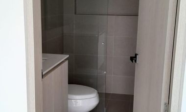 VENDO CONFOTABLE APARTAMENTO 90M2 EN SECTOR TREBOL, MANIZALES EN EXCELNETES CONDICIONES