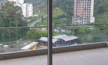VENDO CONFOTABLE APARTAMENTO 90M2 EN SECTOR TREBOL, MANIZALES EN EXCELNETES CONDICIONES