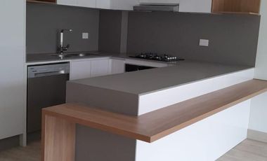 VENDO CONFOTABLE APARTAMENTO 90M2 EN SECTOR TREBOL, MANIZALES EN EXCELNETES CONDICIONES