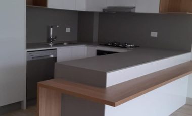 VENDO CONFOTABLE APARTAMENTO 90M2 EN SECTOR TREBOL, MANIZALES EN EXCELNETES CONDICIONES