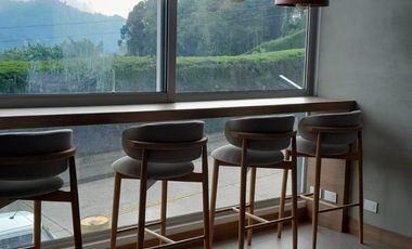 VENDO CONFOTABLE APARTAMENTO 90M2 EN SECTOR TREBOL, MANIZALES EN EXCELNETES CONDICIONES