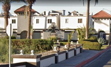 CASA EN SEVILLA RESIDENCIAL, MEXICALI